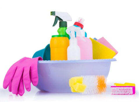Thorough property cleaning in Greenwich with local access considerations