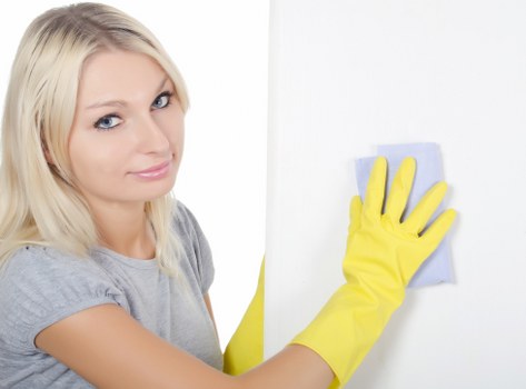 One-off cleaning for a flat with access and parking considerations in Greenwich